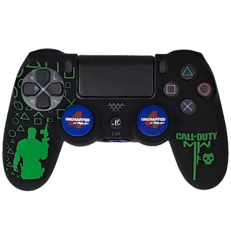 روکش دسته PS4 طرح CALL OF DUTY - Image 2