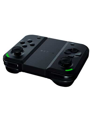 دسته بازی RAZER مدل JUNGLECAT RZ06 مخصوص گوشی موبایل