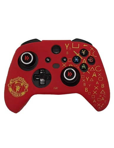محافظ دسته ایکس باکس M united
