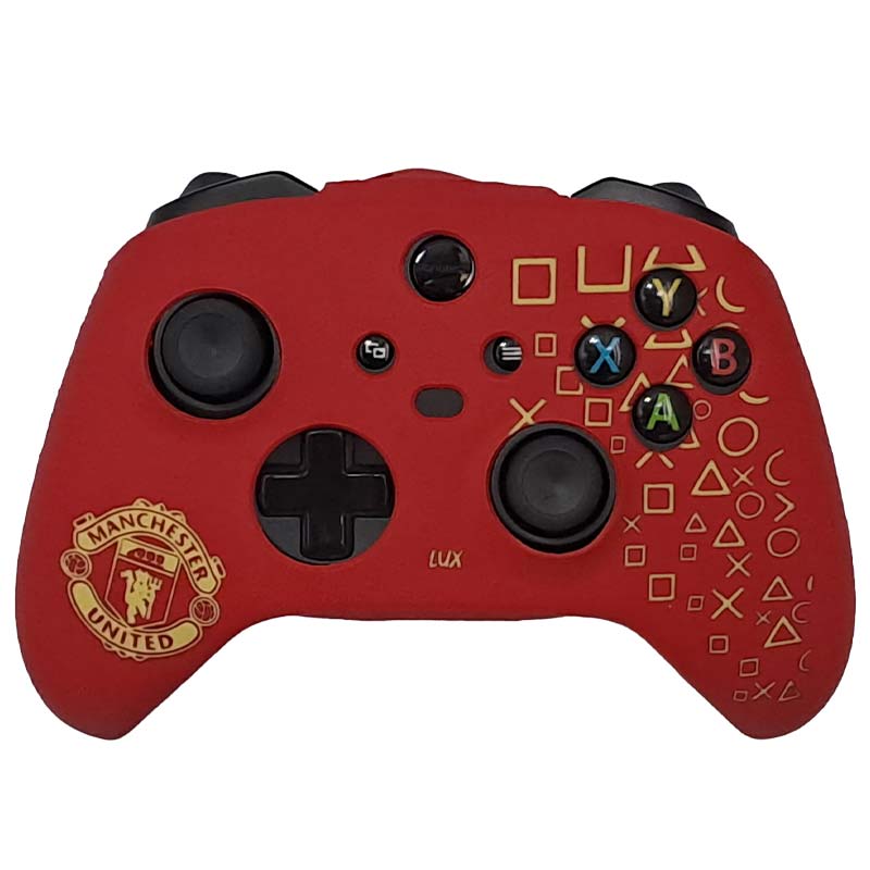 محافظ دسته ایکس باکس M united - Image 2