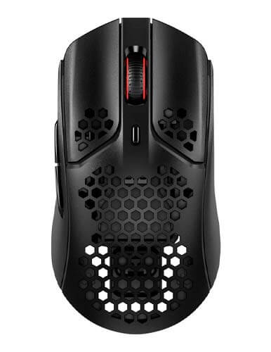 موس گیمینگ HyperX Pulsefire Haste بی سیم