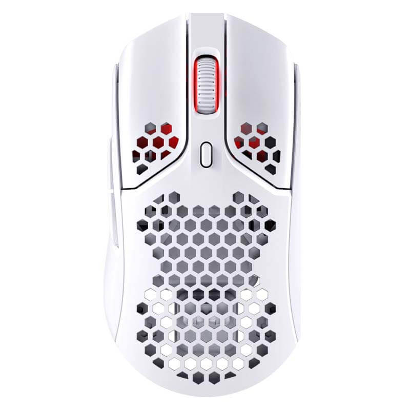 موس گیمینگ HyperX Pulsefire Haste بی سیم - Image 4