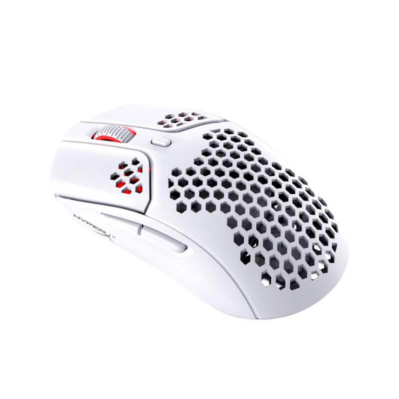 موس گیمینگ HyperX Pulsefire Haste بی سیم - Image 3