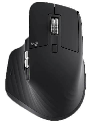 موس Logitech MX Master 3S بی سیم