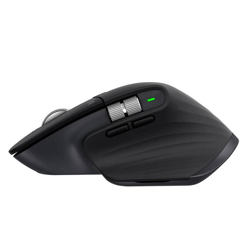 موس Logitech MX Master 3S بی سیم - Image 2