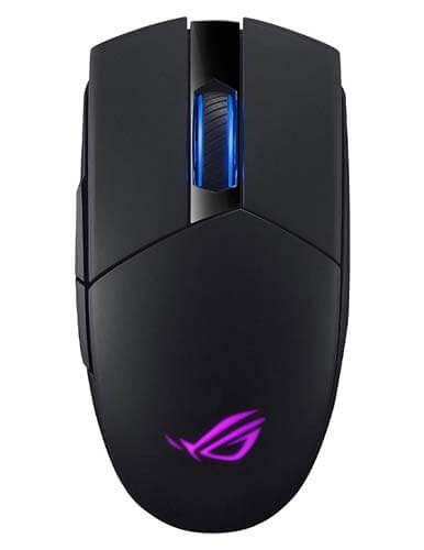 موس گیمینگ ROG Strix Impact II بیسیم