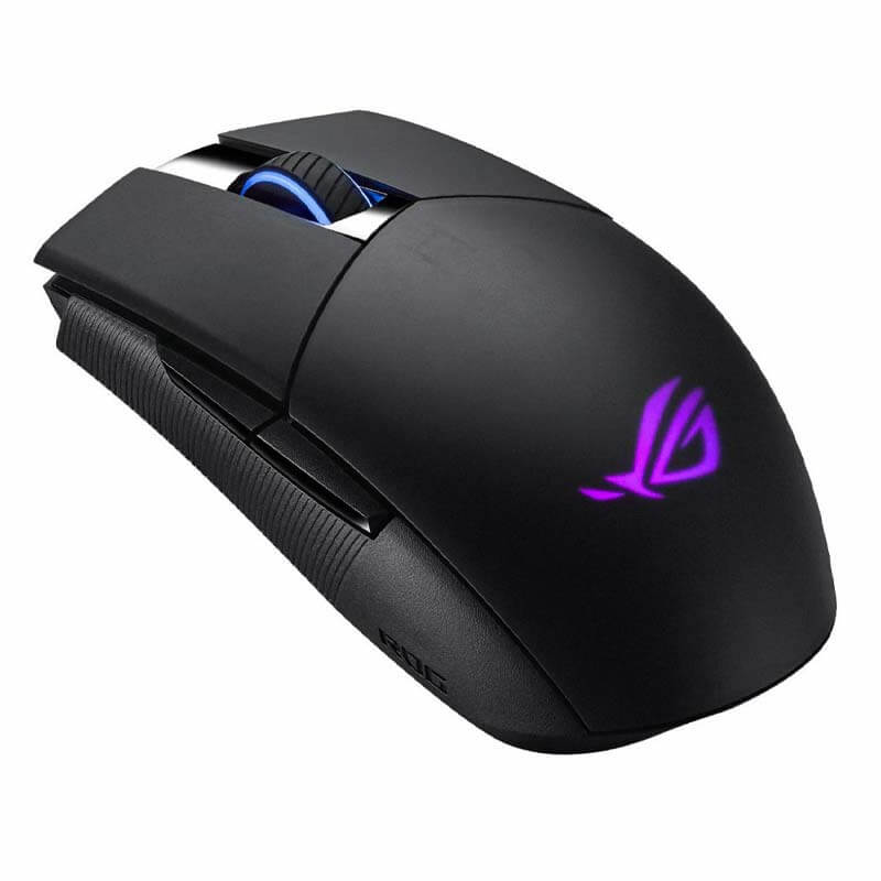 موس گیمینگ ROG Strix Impact II بیسیم - Image 3