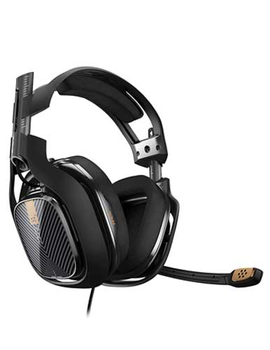 هدست گیمینگ ASTRO مدل A40