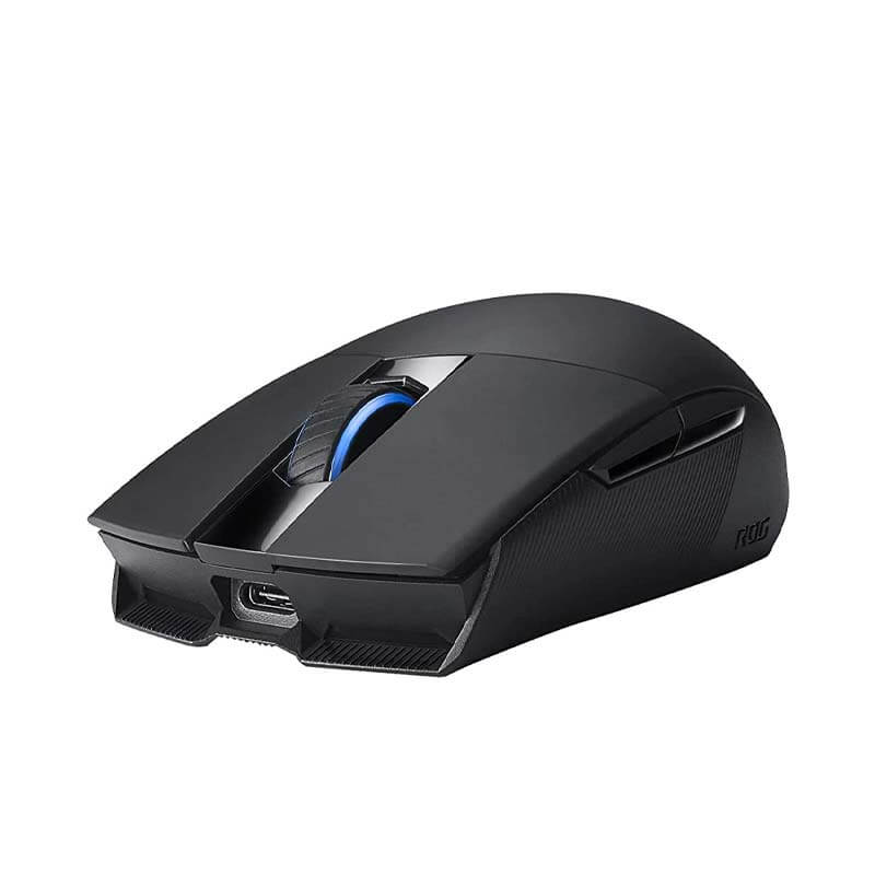 موس گیمینگ ROG Strix Impact II بیسیم - Image 4