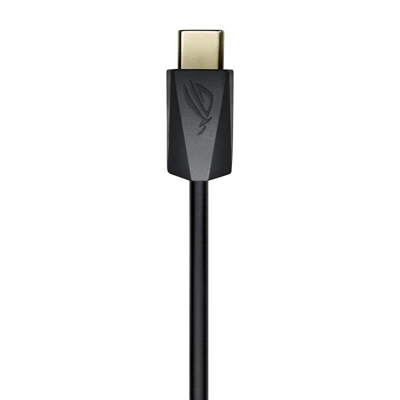 موس گیمینگ ROG Pugio II بی سیم - Image 2