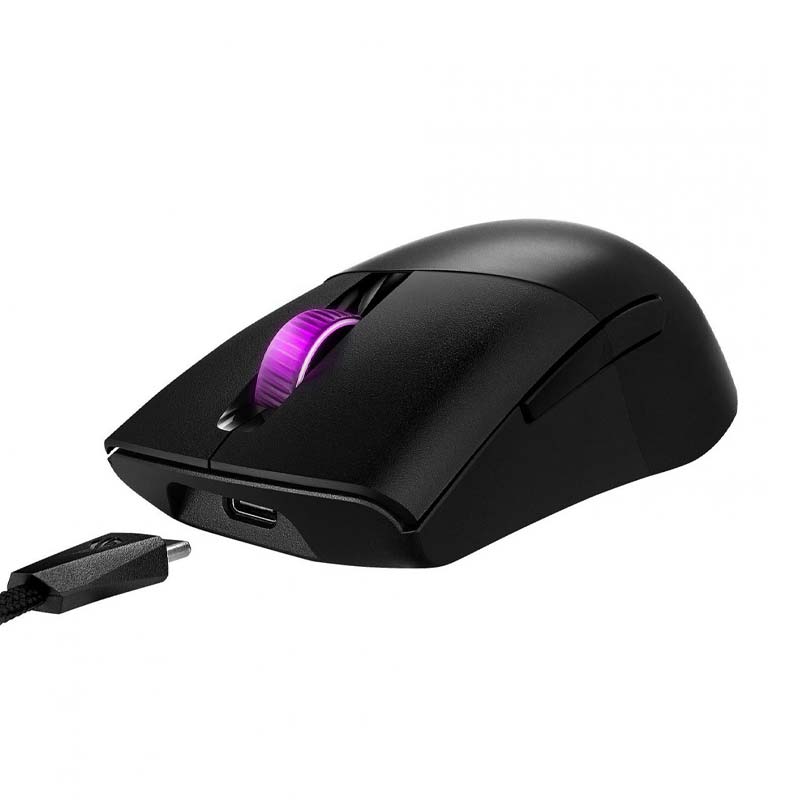 موس گیمینگ ROG Keris بی سیم - Image 5