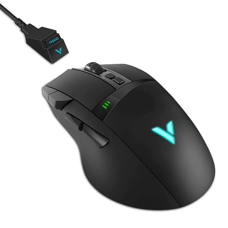 موس Rapoo VT350C بی سیم - Image 3