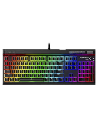 کیبورد گیمینگ HyperX Alloy Elite 2