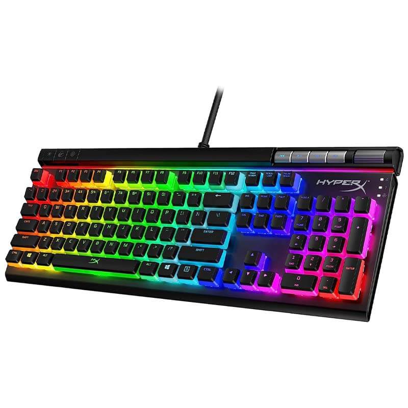 کیبورد گیمینگ HyperX Alloy Elite 2 - Image 7