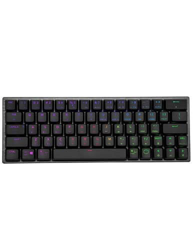 کیبورد گیمینگ Cooler Master SK622