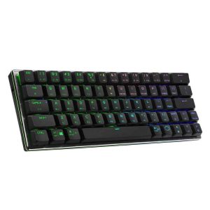 کیبورد گیمینگ Cooler Master SK622