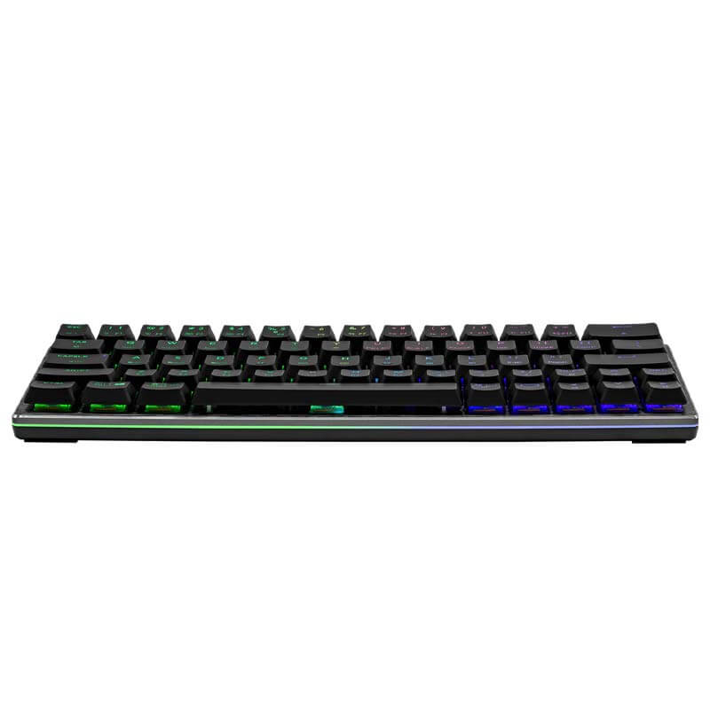 کیبورد گیمینگ Cooler Master SK622 - Image 3