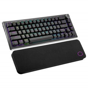 کیبورد گیمینگ Cooler Master CK721