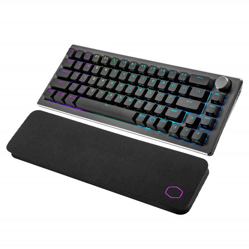 کیبورد گیمینگ Cooler Master CK721 - Image 3