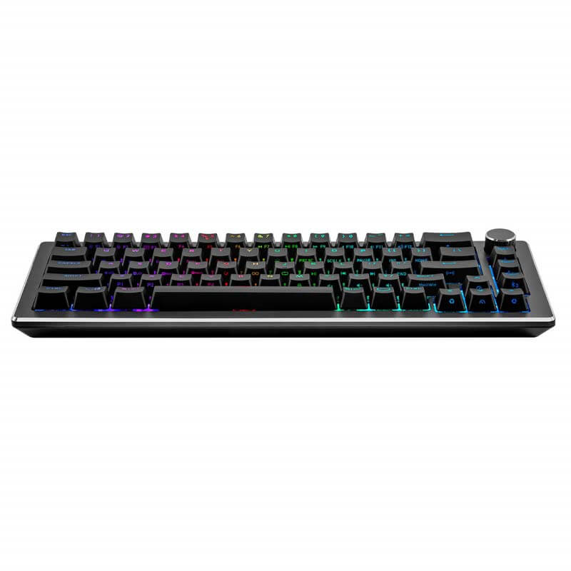 کیبورد گیمینگ Cooler Master CK721 - Image 4