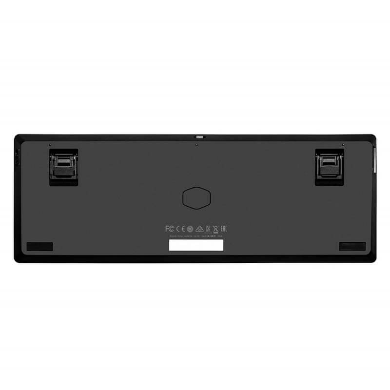 کیبورد گیمینگ Cooler Master CK721 - Image 6