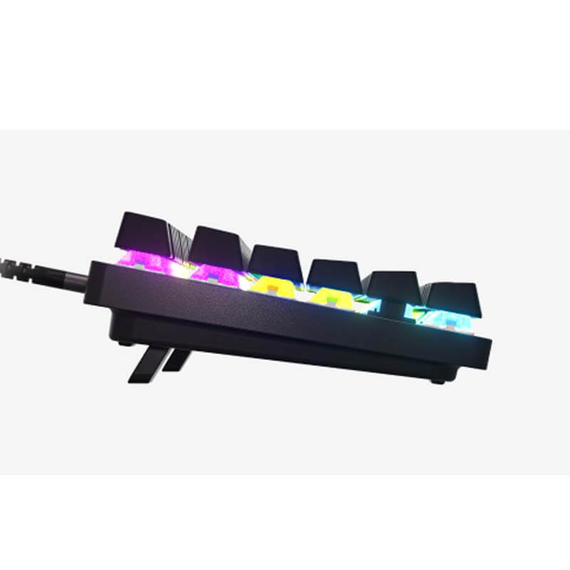 کیبورد گیمینگ SteelSeries Apex 9 TKL - Image 4
