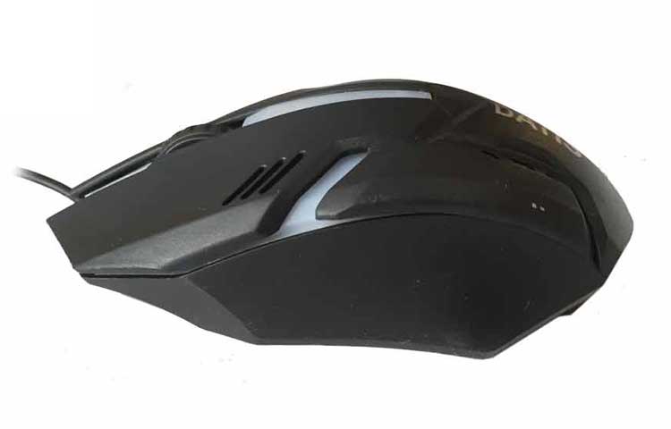 ماوس داتیس مدل DATIS E400 - Image 4