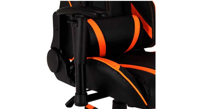 صندلی گیمینگ میشن Meetion مدل MT-CHR15 - Image 5