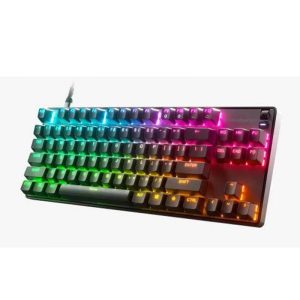 کیبورد گیمینگ SteelSeries Apex 9 TKL