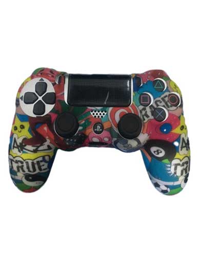 محافظ دسته PS4 مدل STAR