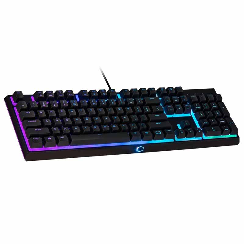 کیبورد گیمینگ Cooler Master MK110 - Image 6