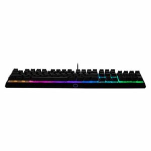 کیبورد گیمینگ Cooler Master MK110