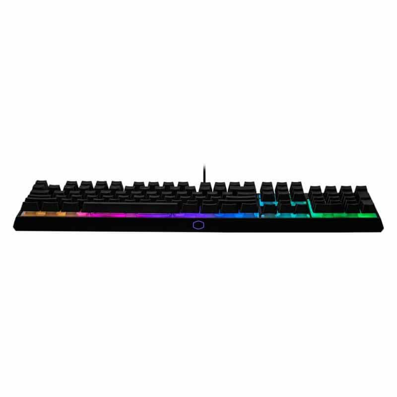 کیبورد گیمینگ Cooler Master MK110 - Image 2