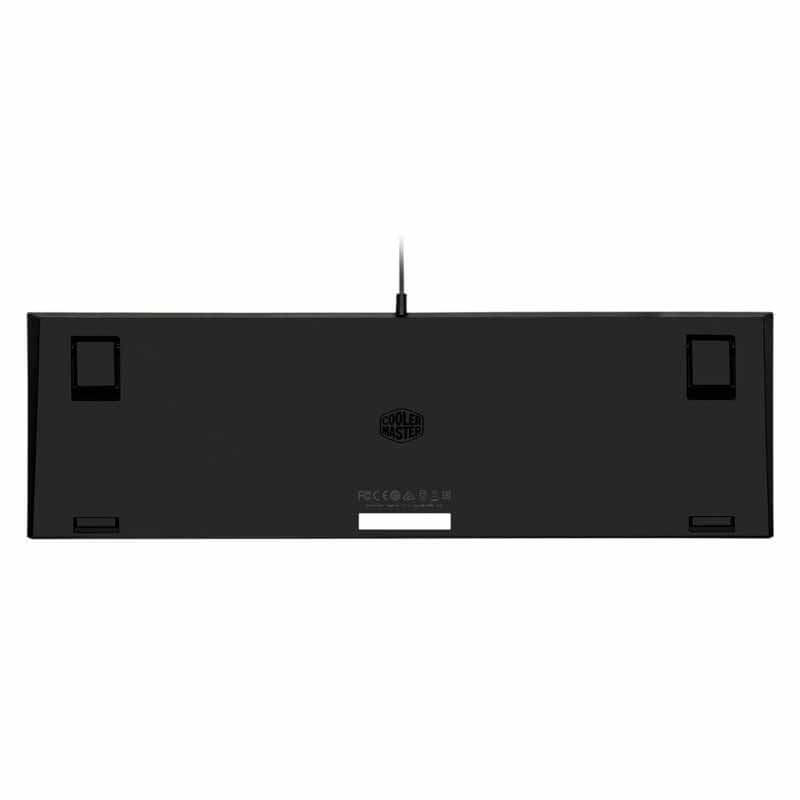 کیبورد گیمینگ Cooler Master MK110 - Image 4