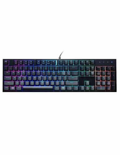 کیبورد گیمینگ Cooler Master MK110