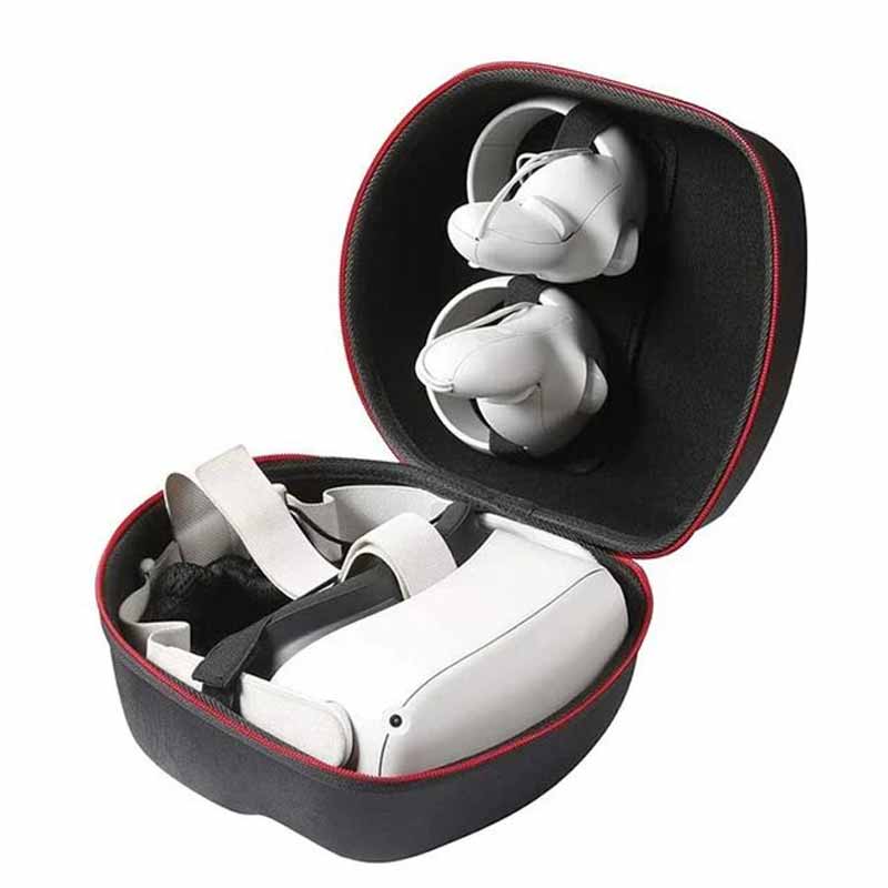 کیف حمل هدست Oculus Quest 2 - Image 4