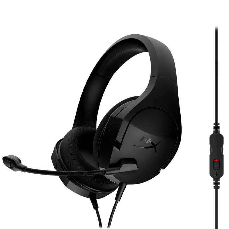 هدست گیمینگ HyperX Cloud Stinger Core - Image 5