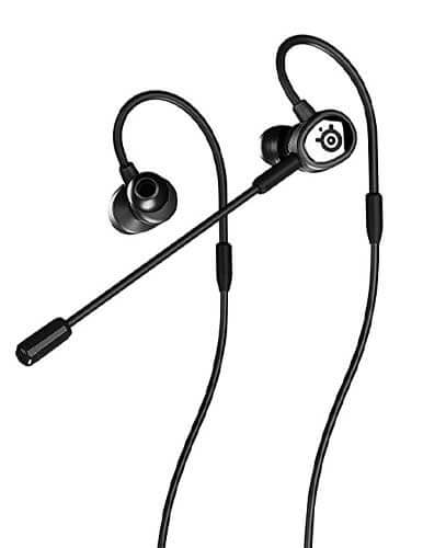 هدست گیمینگ SteelSeries TUSQ