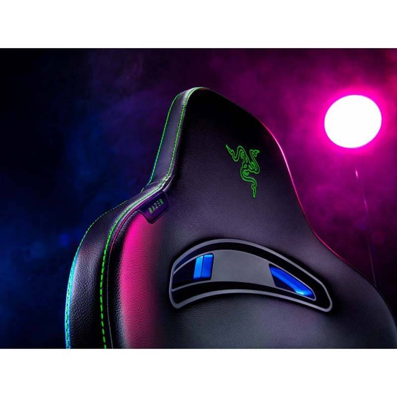 صندلی گیمینگ Razer Enki X - Image 2