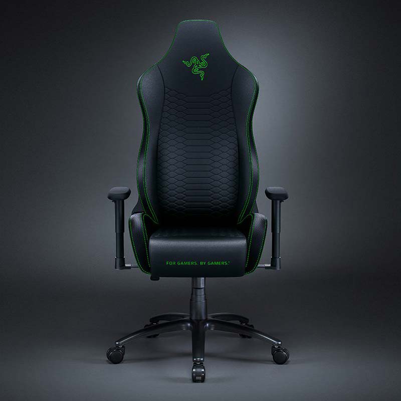 صندلی گیمینگ Razer Iskur X - Image 2