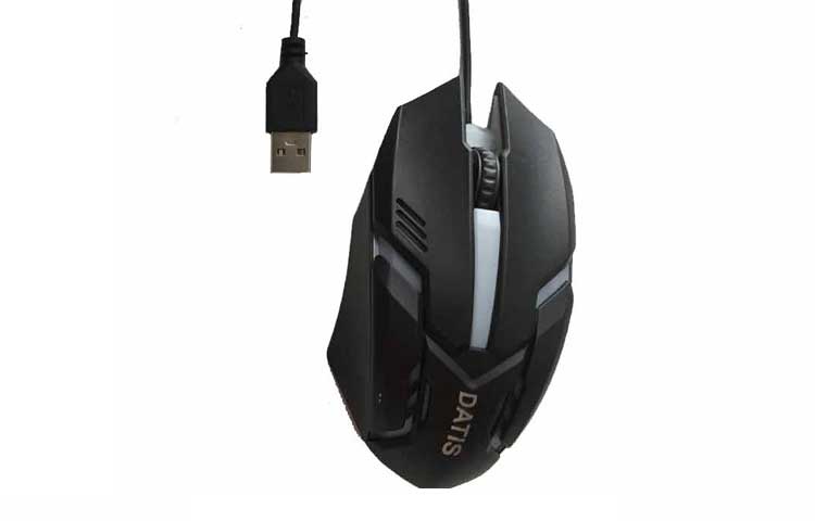 ماوس داتیس مدل DATIS E400 - Image 3