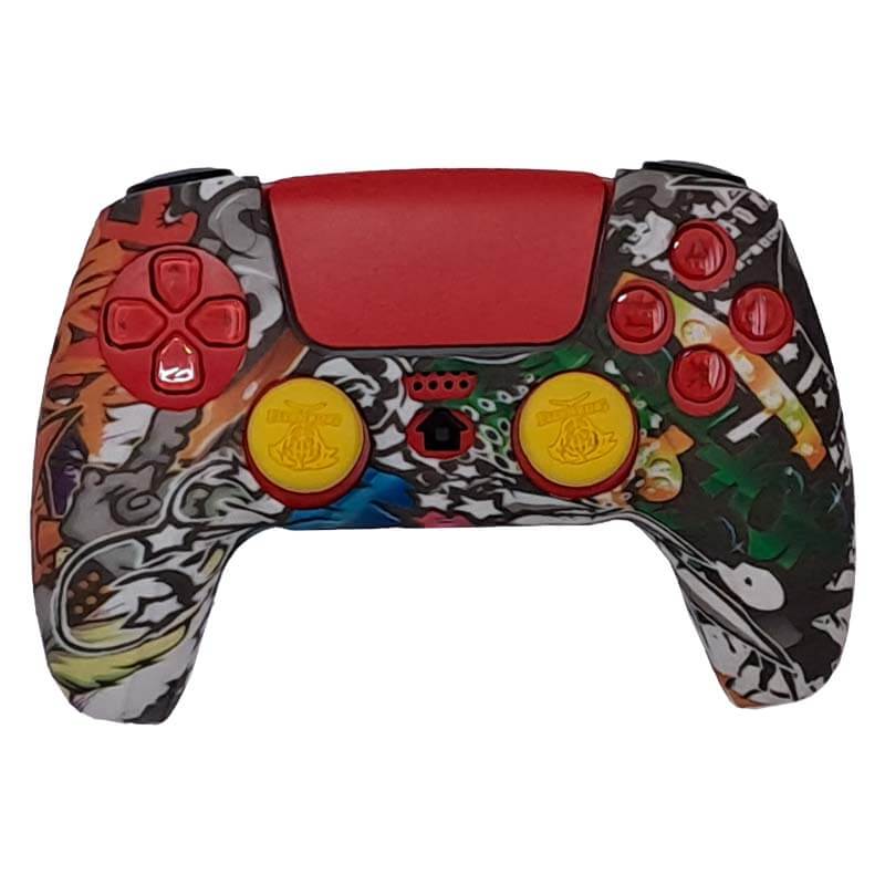 محافظ دسته PS5 طرح کیاس - Image 3
