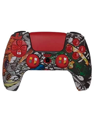 محافظ دسته PS5 طرح کیاس
