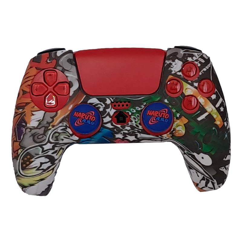 محافظ دسته PS5 طرح کیاس - Image 2