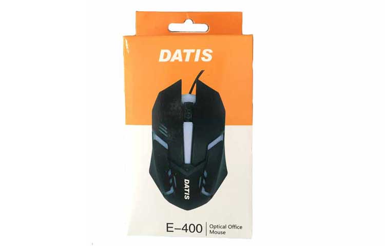 ماوس داتیس مدل DATIS E400 - Image 2