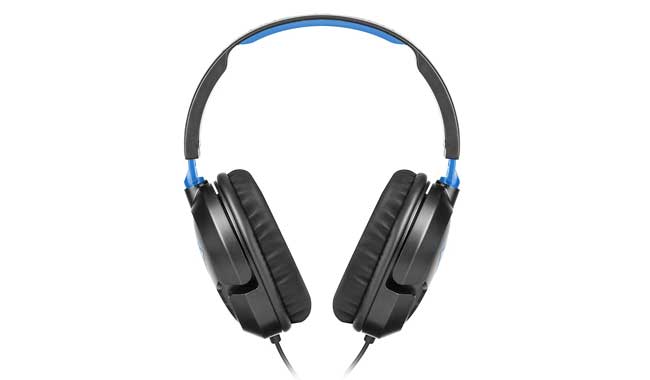 هدست گیمینگ Turtle Beach Recon 50P پک جدید - Image 2