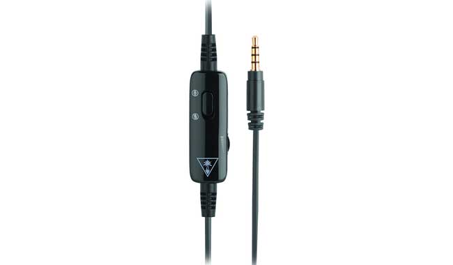 هدست گیمینگ Turtle Beach Recon 50P پک جدید - Image 7