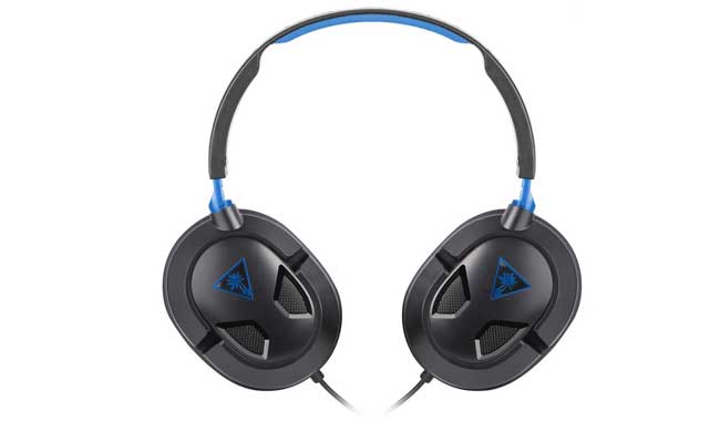 هدست گیمینگ Turtle Beach Recon 50P پک جدید - Image 4