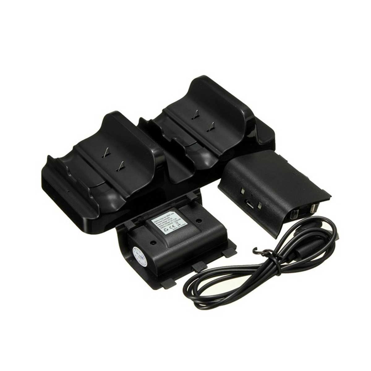 پایه شارژر دسته ایکس باکس وان Dobe مدل TYX 532 - Image 2