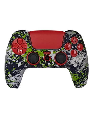 محافظ دسته PS5 طرح پیکاسو 2